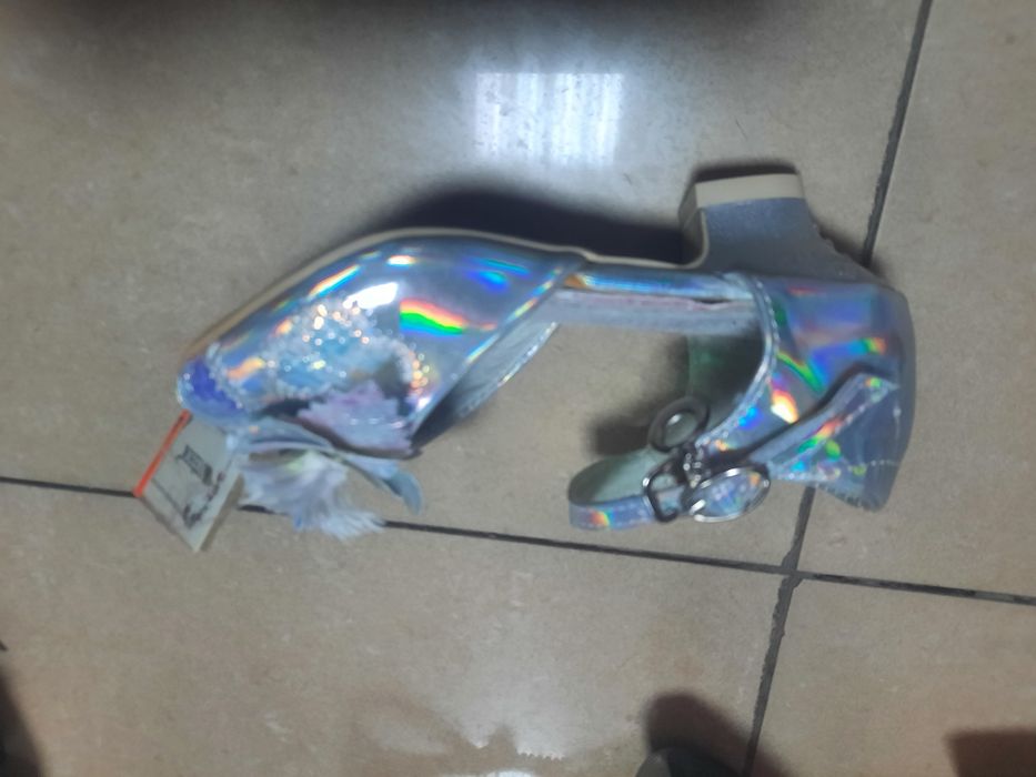 Туфли девочки на   в Петропавловске 2000т