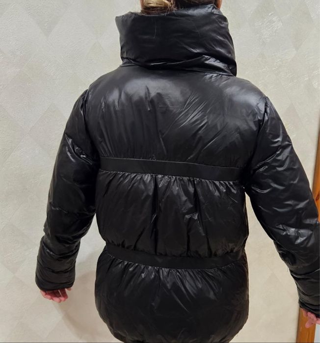 Куртка зимняя