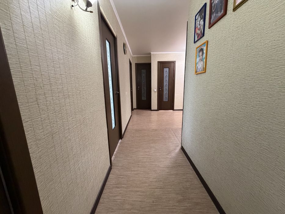 Продам 3комн. (трехкомн) кв. в 5 микр