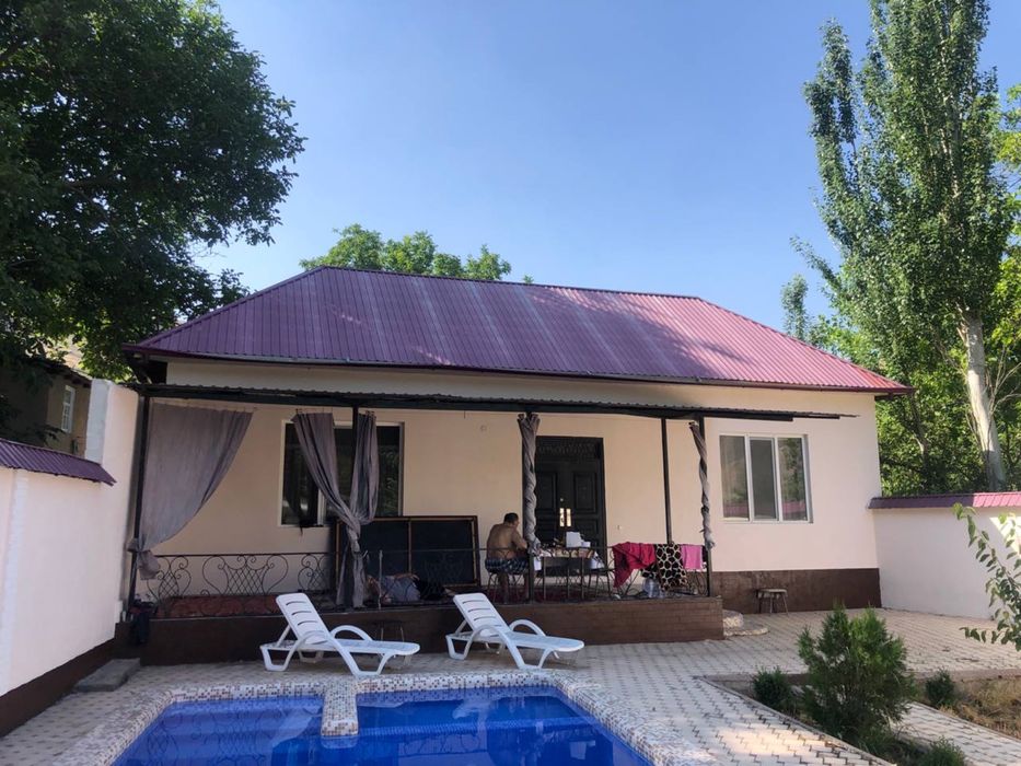 Продается Дача 571