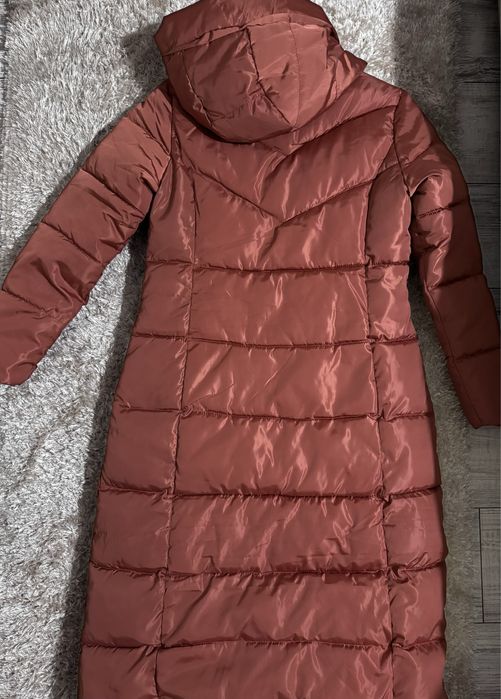 Чисто ново яке