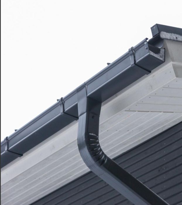 Цена по себестоимости  Водосточная система Су ағар Водосток  Акция