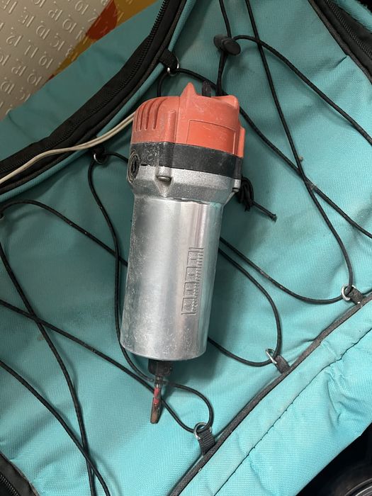 Кромочный ФРЕЗЕР Makita