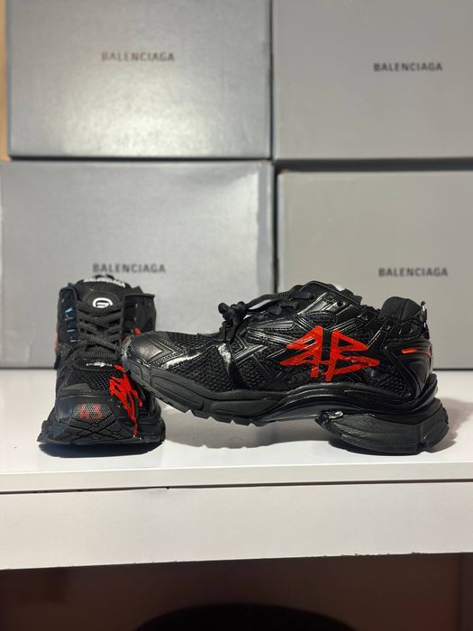 Balenciaga Runners