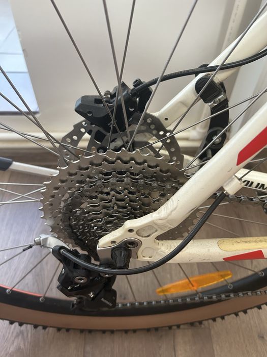 Bicicleta kilimanjaro roata 29 cadru 21