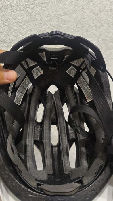 Продам Шлем Giant Ppompt Asia