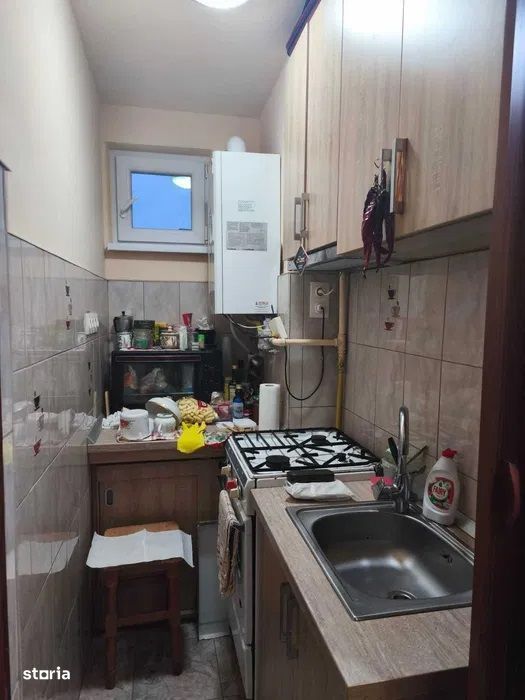 Central - Vanzare apartament 1 camera - Str. Stefan Cel Mare