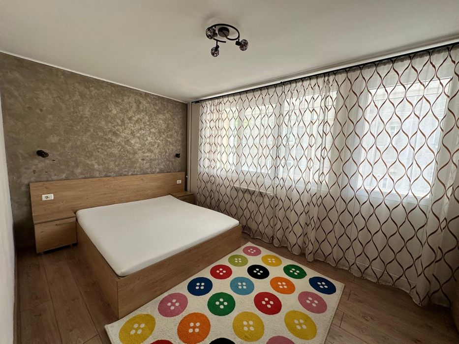 Apartament 2 camere modern Dimitrie Cantemir | 2 min metrou Tineretului | Parcare inclusa