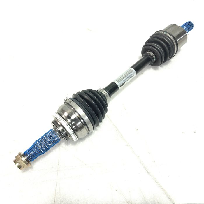 Привод в сборе Chery