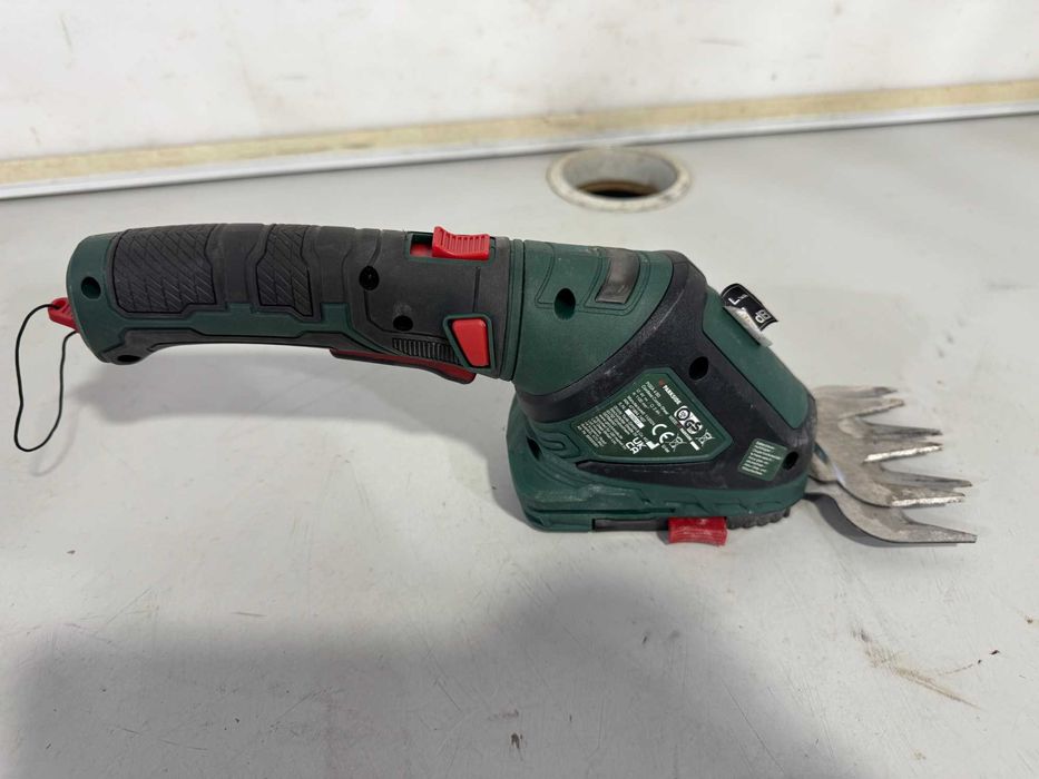 Храсторез / ножица - Parkside 4V