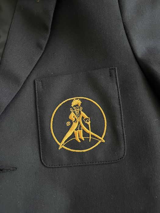 Ученическа униформа Малкият принц Варна