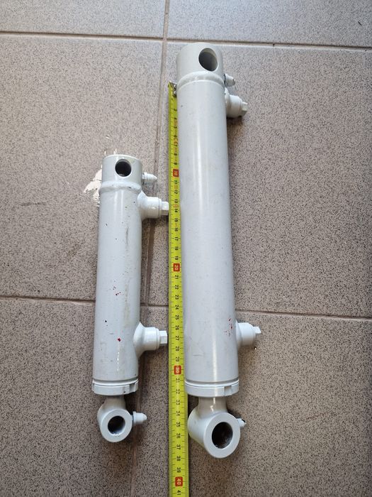 Cilindru hidraulic cilindri hidraulici mici preț în funcție de model m