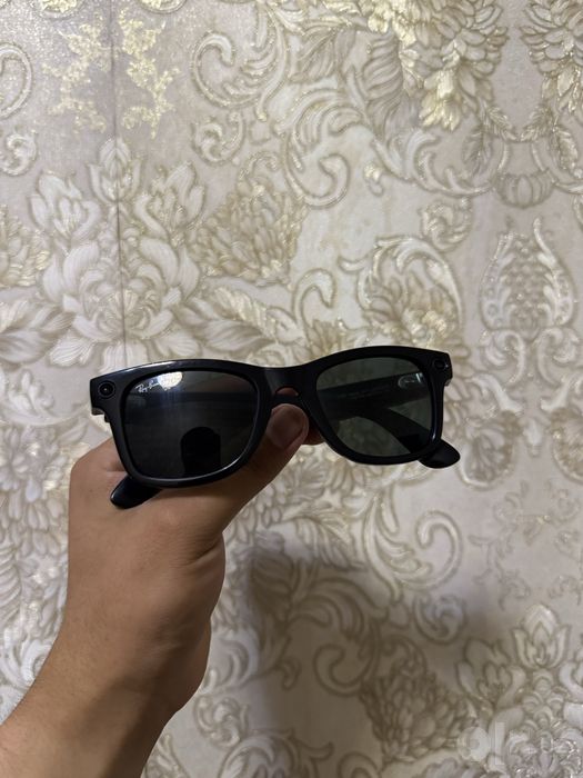 Ray ban meta gen 1 razmer 50