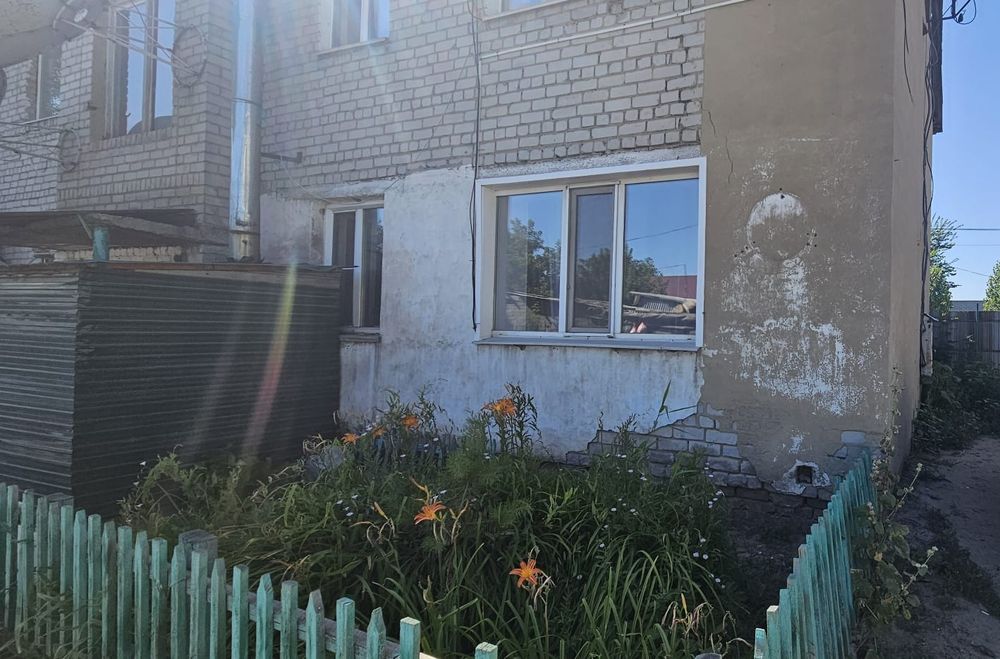 Срочно продам квартиру