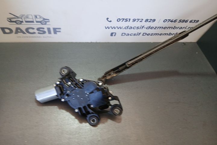 Motoras stergator luneta 5K6955711B  0390201207 5K6955711B  039020120