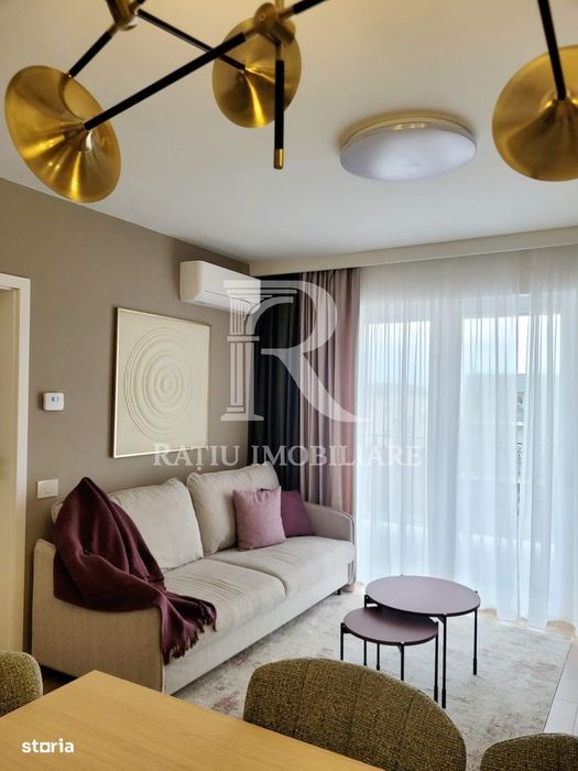 Apartament cu 3 camere de inchiriat | Iosia | Oradea — fotografia 2
