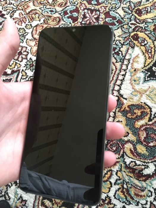 Redmi note 8 pro 6/64gb