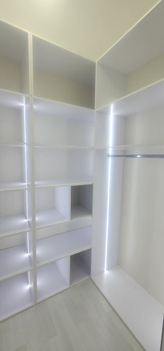 3 xonalik premium kvartira