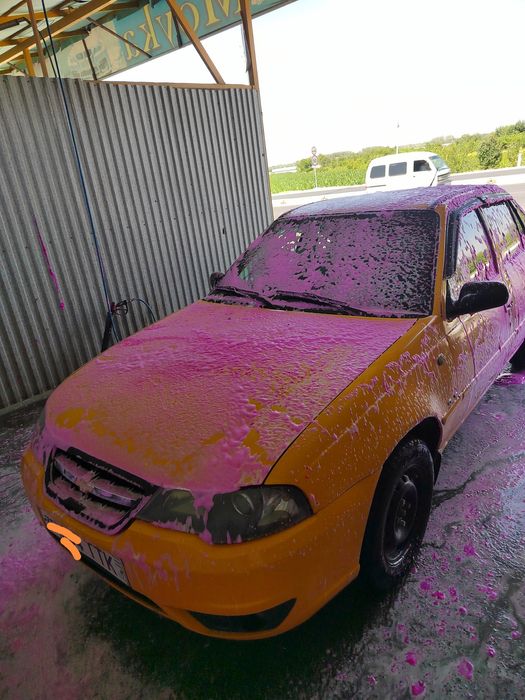 Нексия 1.6 холати ало