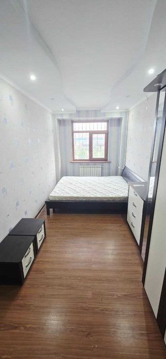 Продам Нукусская Инфинити ZOR TV 2/4/4 кирпич 60м 2*6 балкон сремонтом