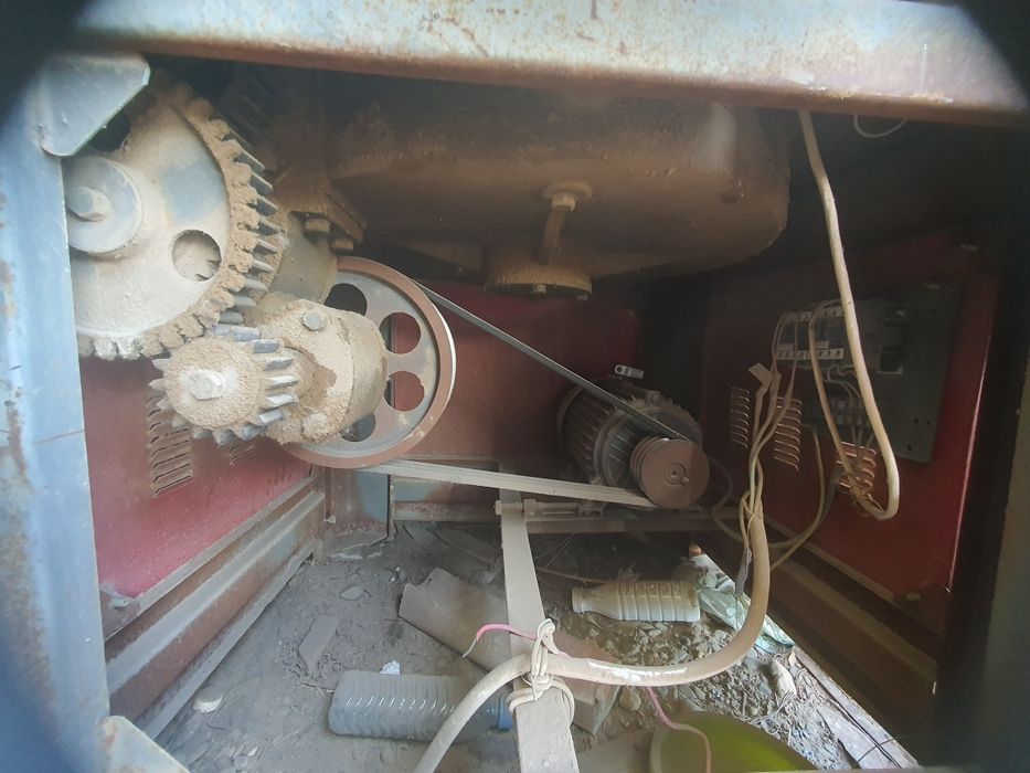 Арматура гиб б/у