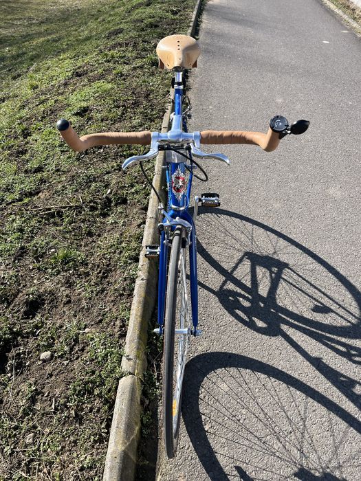 Bicicleta Pegas Classic 2s