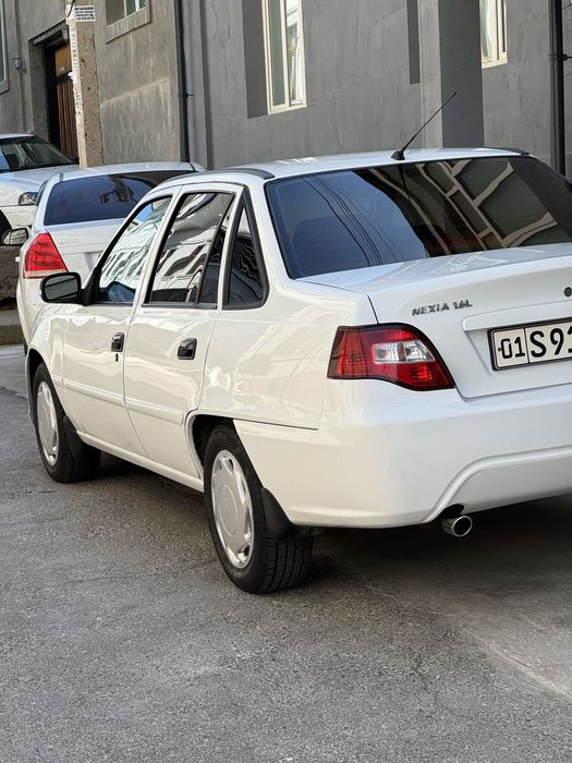 Nexia 2 sotiladi