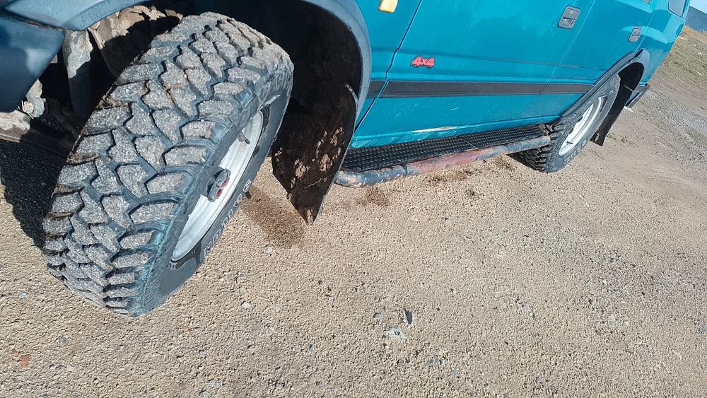 Opel Frontera A автокөлігі сатылады