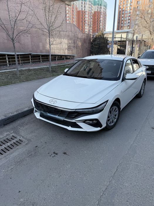 Аренда авто с выкупом