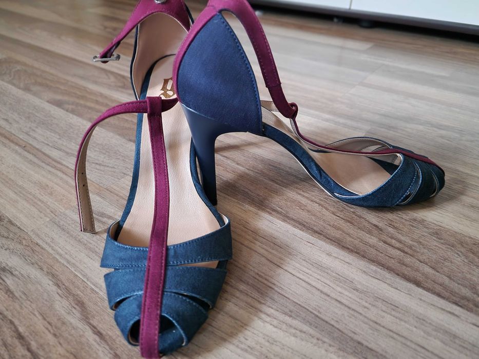 Елегантни обувки