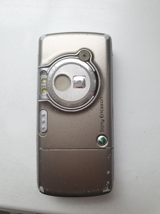 Sony ericsson W800i
