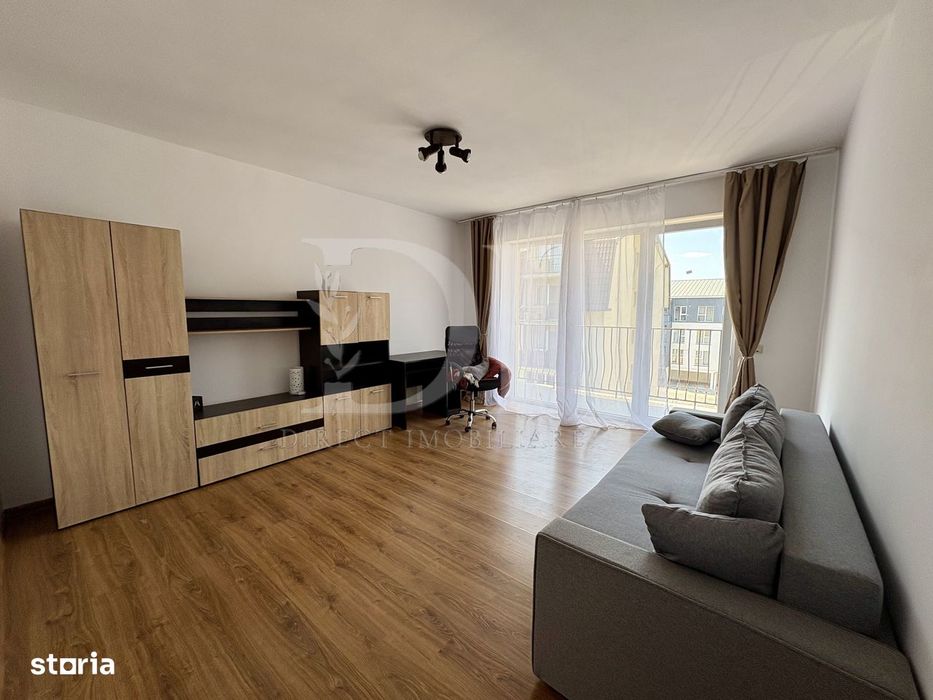Apartament De Vânzare – Florești, Cluj | Zona Florilor — fotografia 1