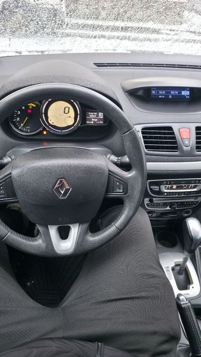 Vând Renault Megane 3 / Motor 1.5 / 110 cp