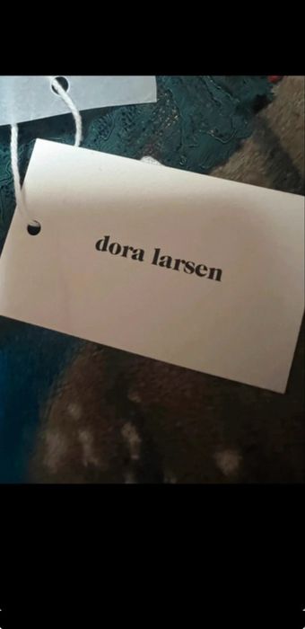 Sutien dantela Dora Larsen