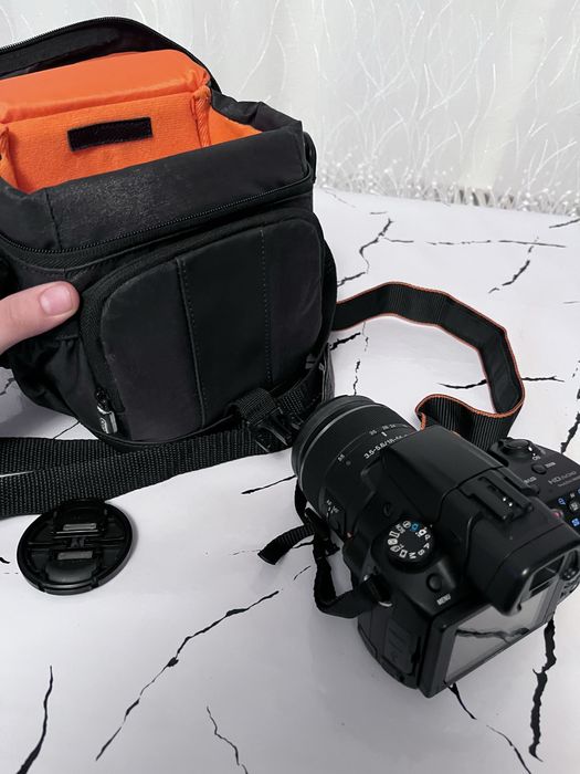 Фотоапарат марка Sony A37