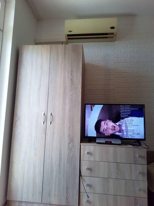 Продава се Едностаен апартамент в к.к. Слънчев бряг - 27 кв.м за 1371 €/кв.м - Снимка #2