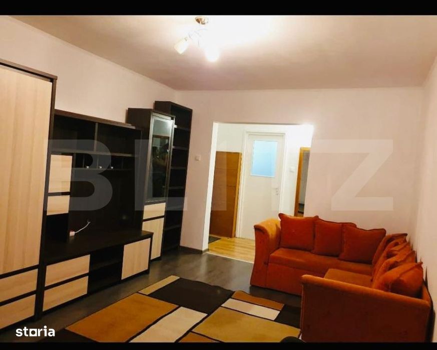 Apartament 3 camere pentru investitie, Tudor