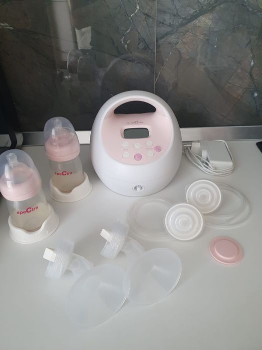 Pompa de san Spectra  S2 plus