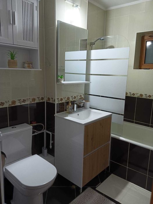 Apartament 2 camere, Rovine(Pizzeria Ibitza) — fotografia 3