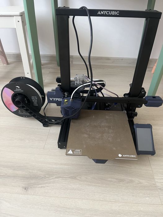 Принтер 3D ANYCUBIC  viper