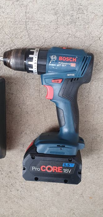 Autofiletanta Bosch. Profesionala