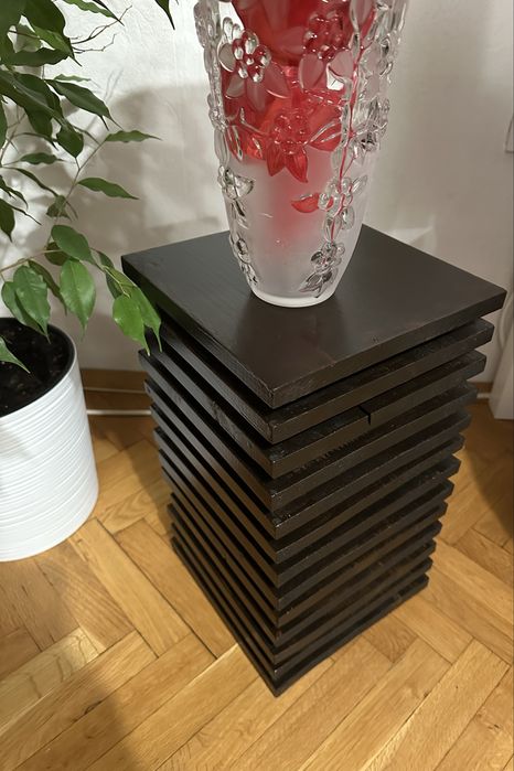 Дървена Маса / Масичка