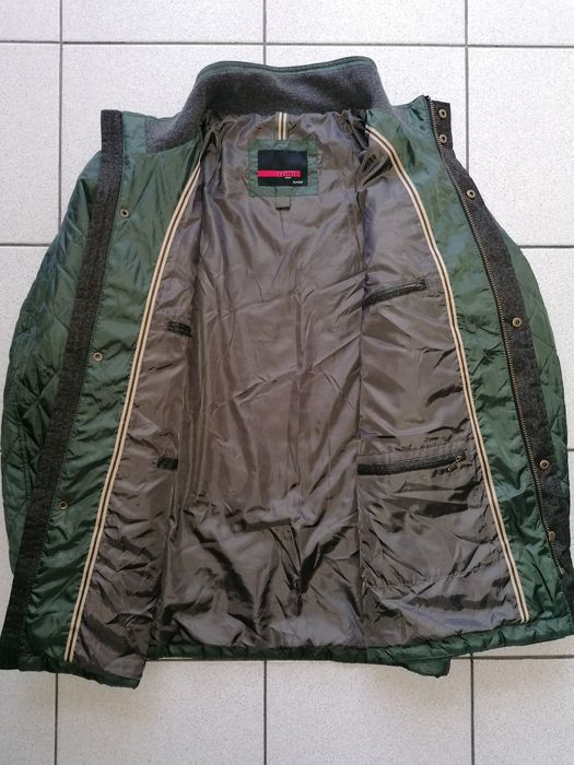 LLOYD® - мъжко яке - 62(5XL)