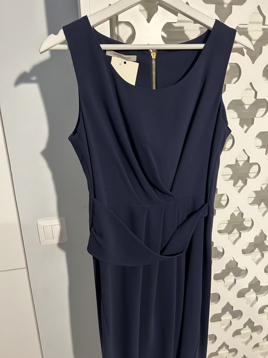 Rochie eleganta Gerard Darel, noua