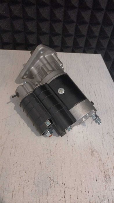 Electromotor pentru Fendt, Renault