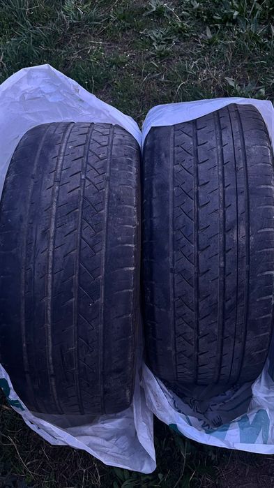 Продам летние  колеса