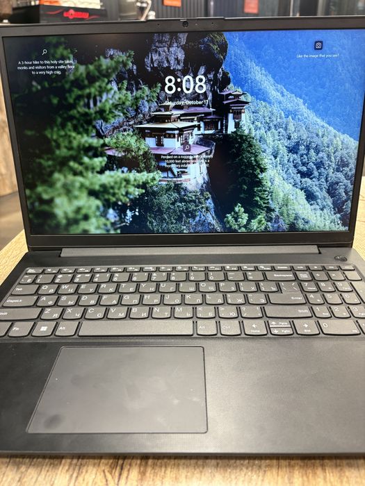 Lenovo v15 G3 aba