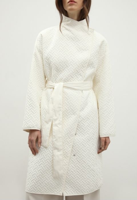 Женское демисезонное пальто.