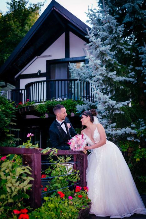 Pachete nuntă 2027! Fotograf, video 4k, drona 4k, oglinda magică, etc!