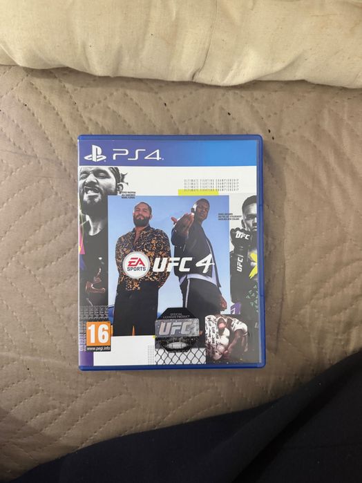 Игри playstation 4